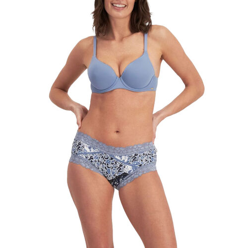 Jockey Parisienne Classic Boyleg Brief